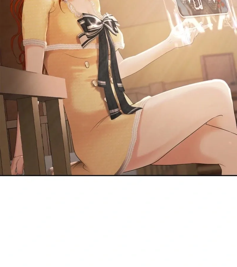 A heroine saves herself with her body Chapter 12 page 102 - 