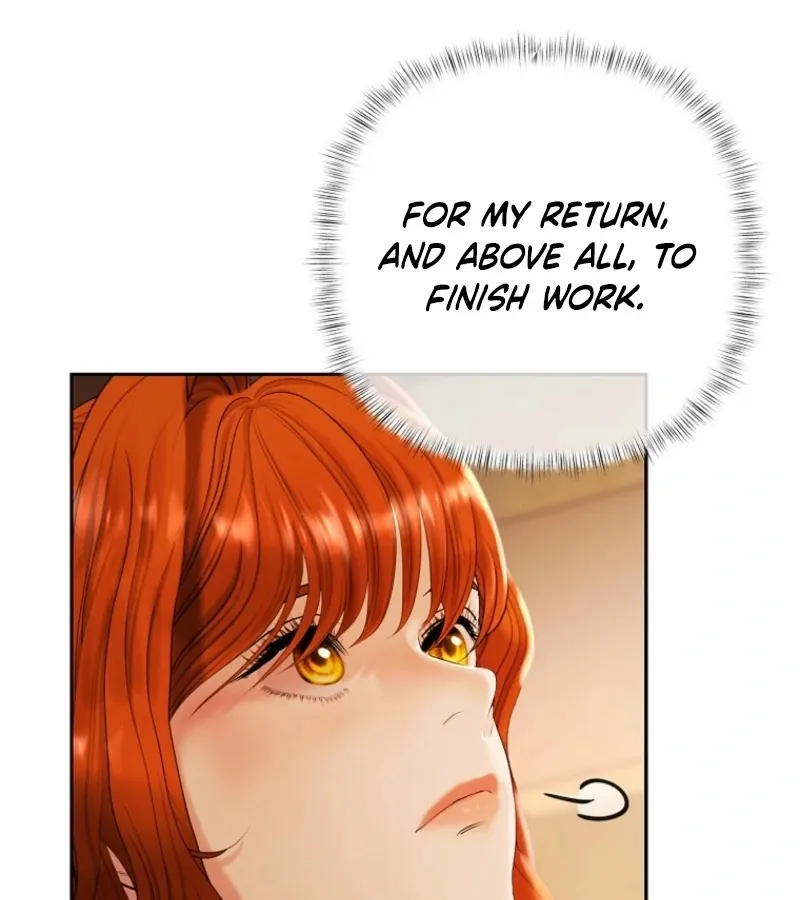 A heroine saves herself with her body Chapter 12 page 103 - 