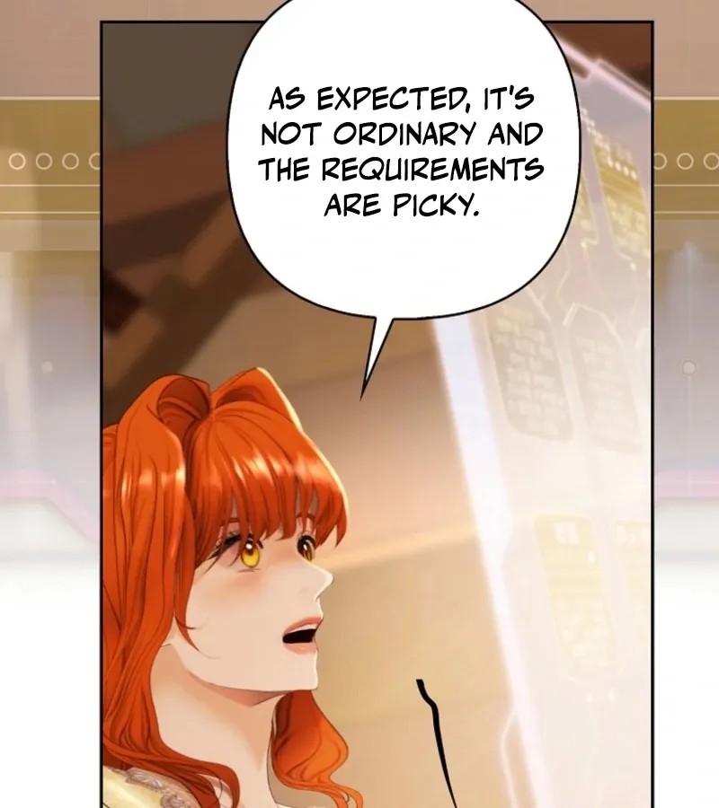 A heroine saves herself with her body Chapter 12 page 118 - 