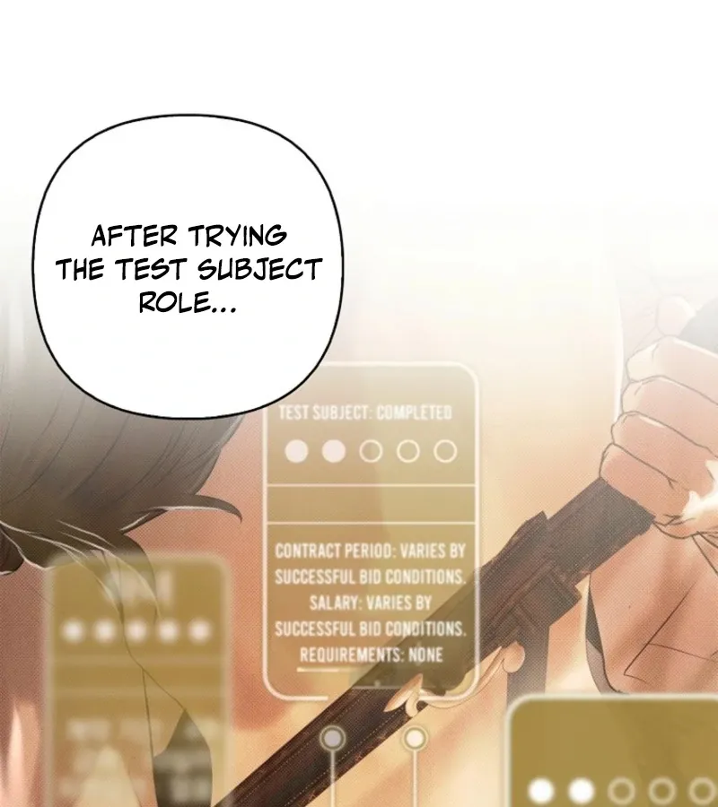 A heroine saves herself with her body Chapter 12 page 123 - 
