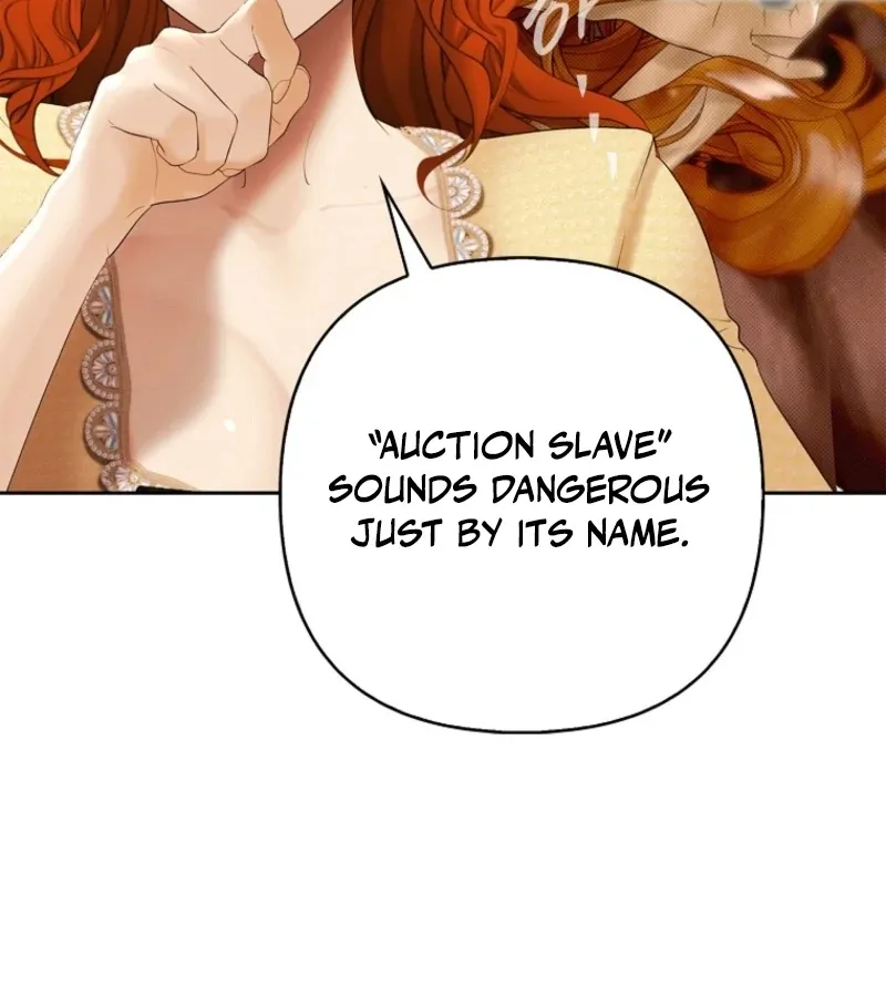 A heroine saves herself with her body Chapter 12 page 125 - 