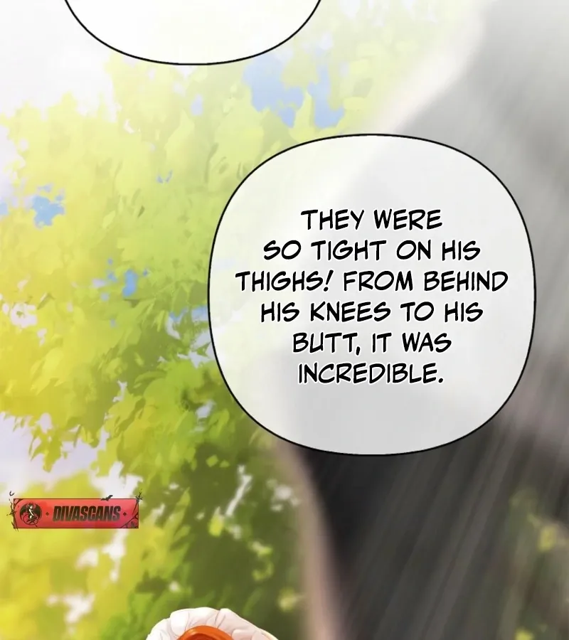A heroine saves herself with her body Chapter 12 page 132 - 