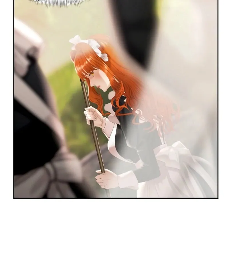 A heroine saves herself with her body Chapter 12 page 137 - 