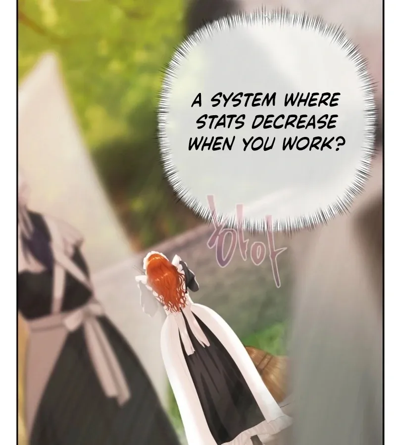 A heroine saves herself with her body Chapter 12 page 140 - 