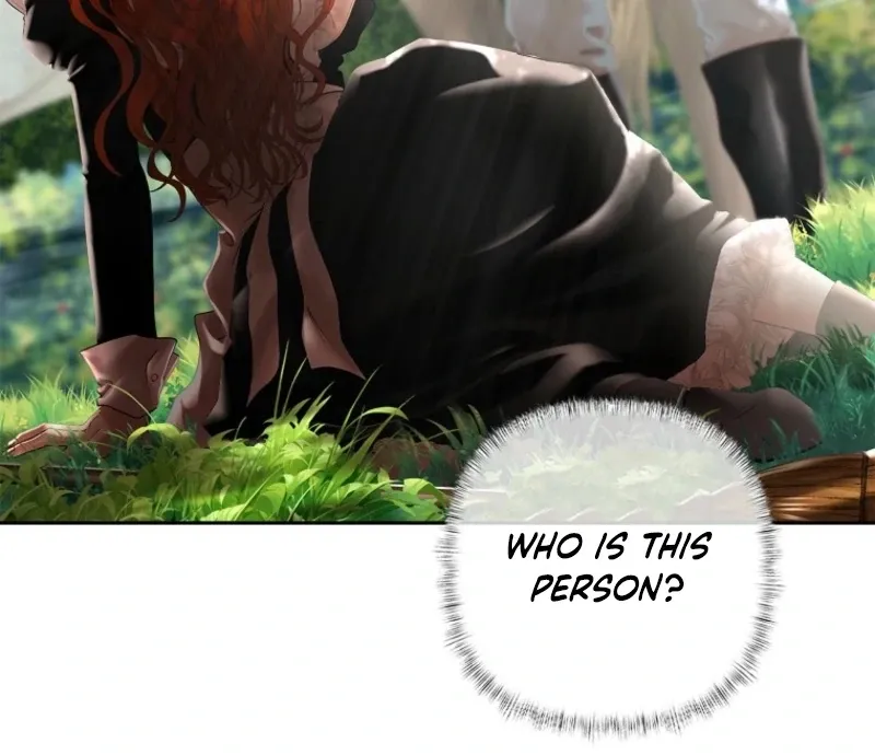 A heroine saves herself with her body Chapter 12 page 149 - 