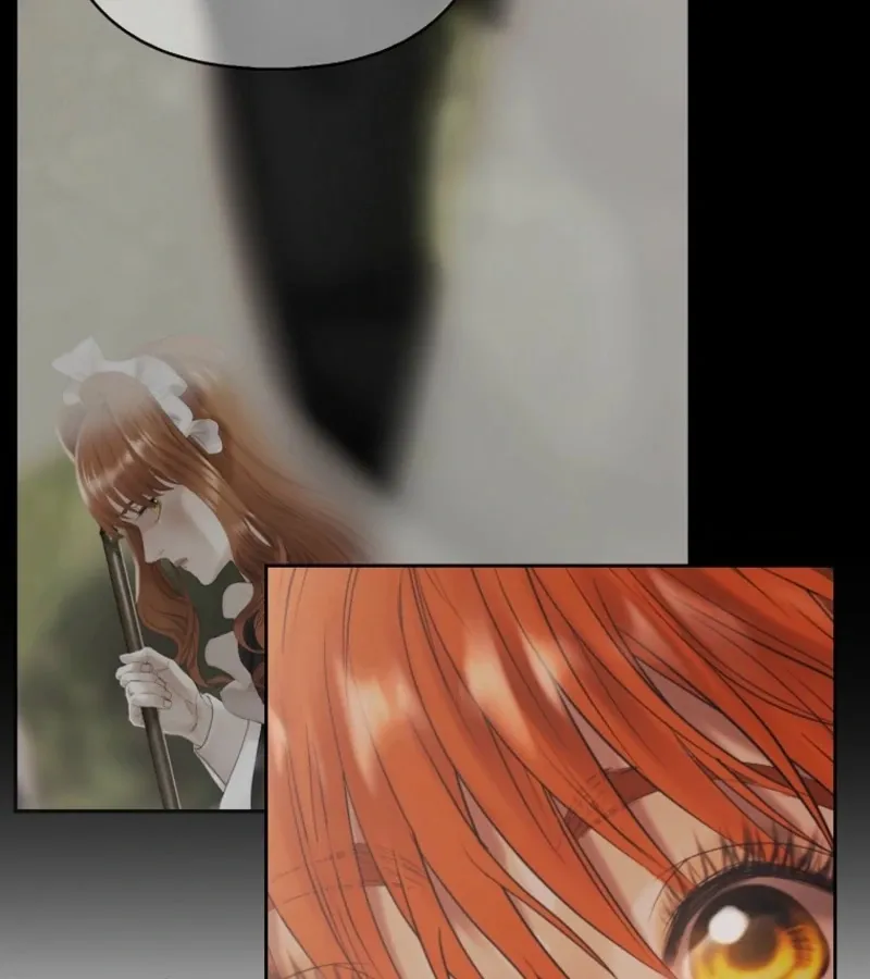 A heroine saves herself with her body Chapter 12 page 156 - 