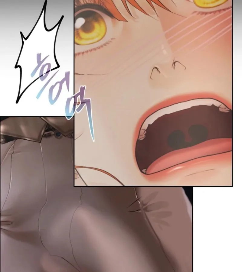 A heroine saves herself with her body Chapter 12 page 157 - 