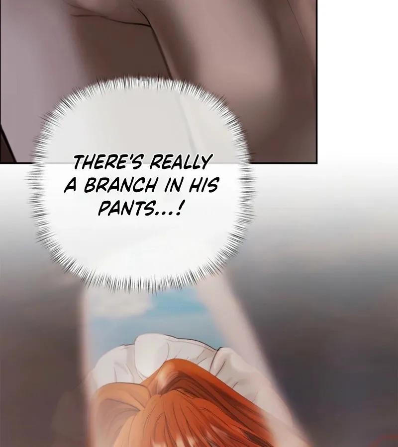 A heroine saves herself with her body Chapter 12 page 158 - 