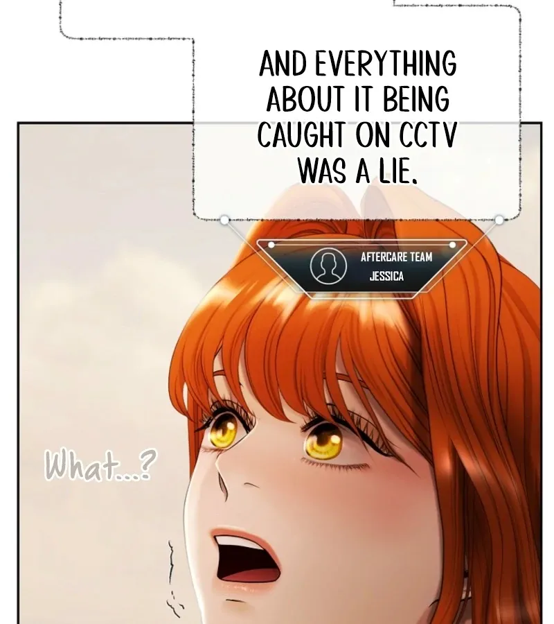 A heroine saves herself with her body Chapter 12 page 19 - 