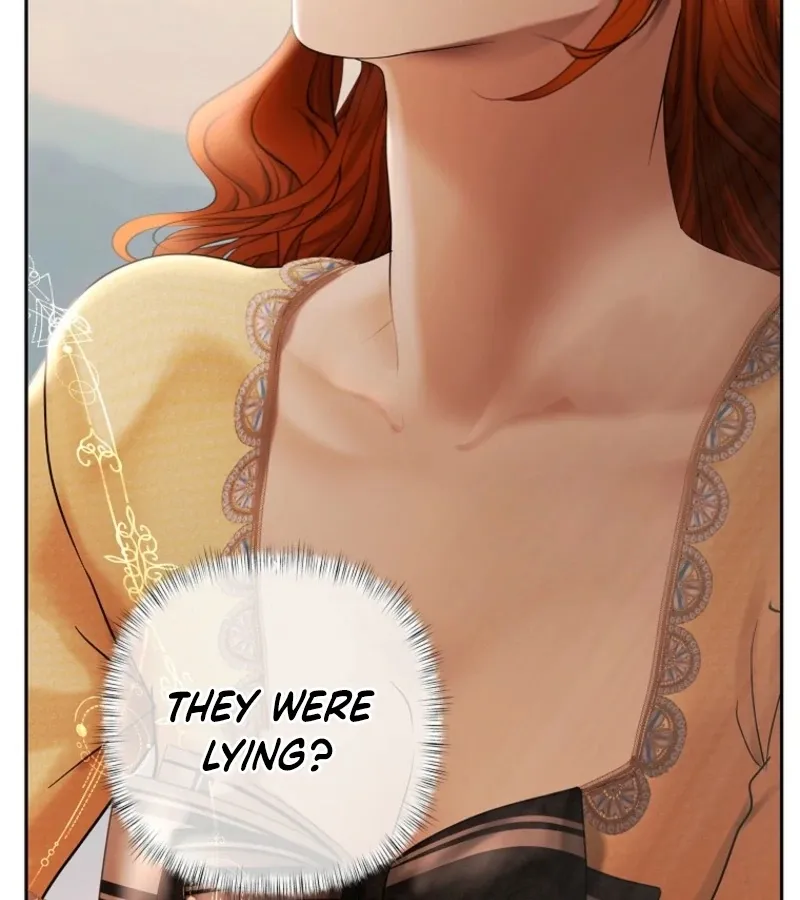 A heroine saves herself with her body Chapter 12 page 20 - 