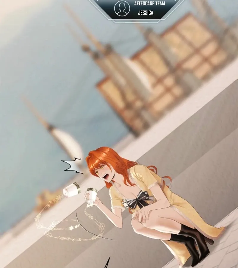A heroine saves herself with her body Chapter 12 page 23 - 