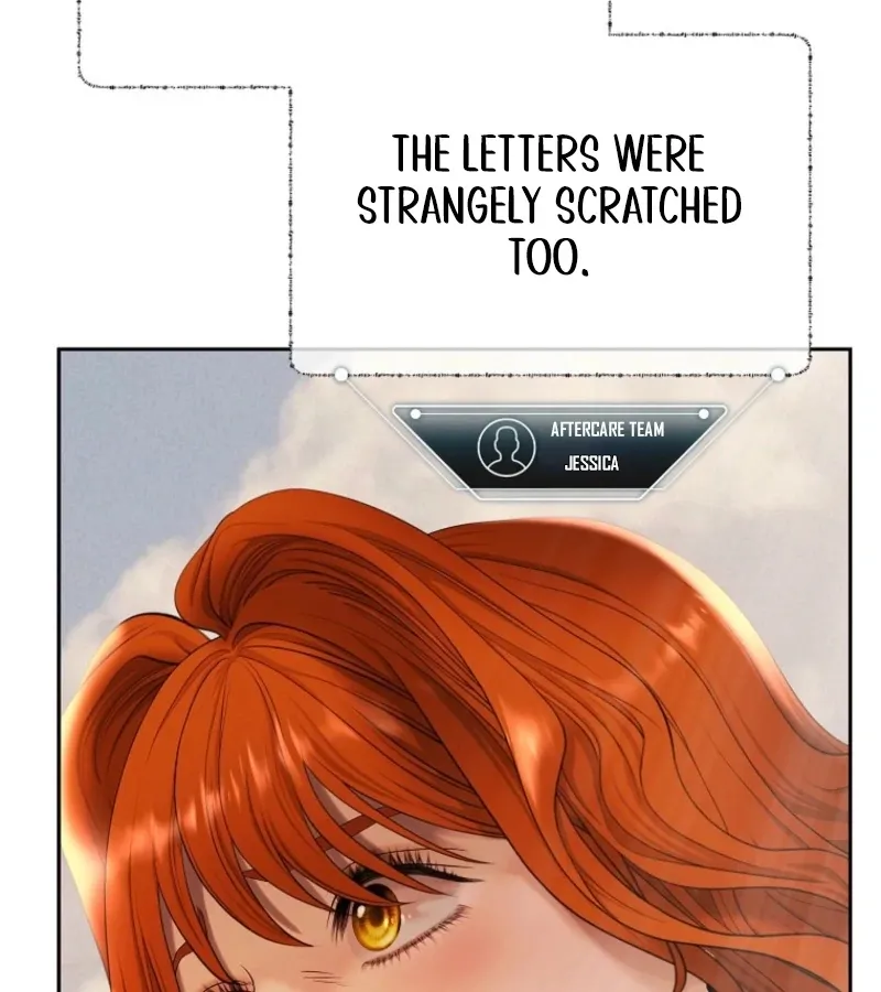 A heroine saves herself with her body Chapter 12 page 26 - 