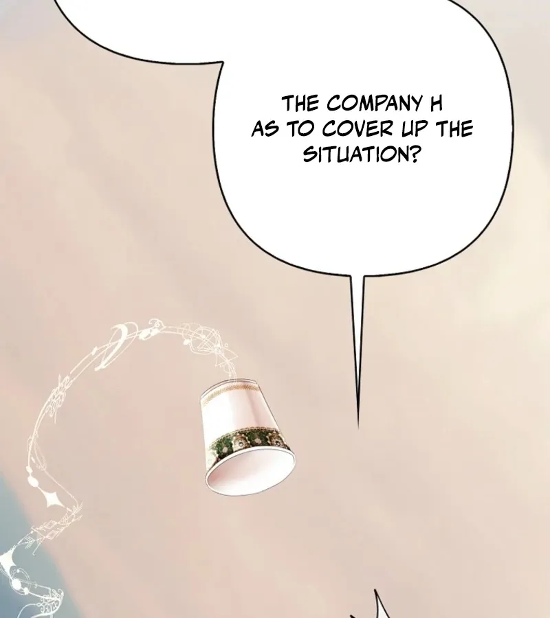 A heroine saves herself with her body Chapter 12 page 37 - 