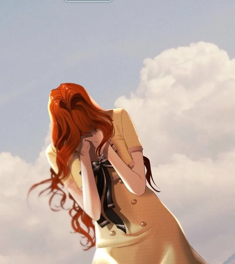 A heroine saves herself with her body Chapter 12 page 5 - 