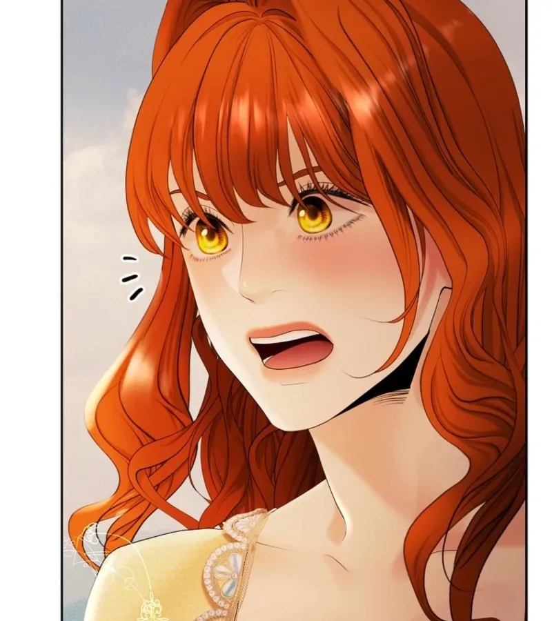 A heroine saves herself with her body Chapter 12 page 44 - 
