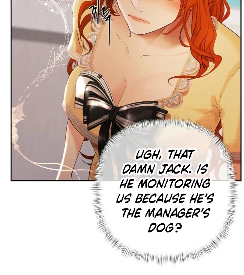 A heroine saves herself with her body Chapter 12 page 48 - 