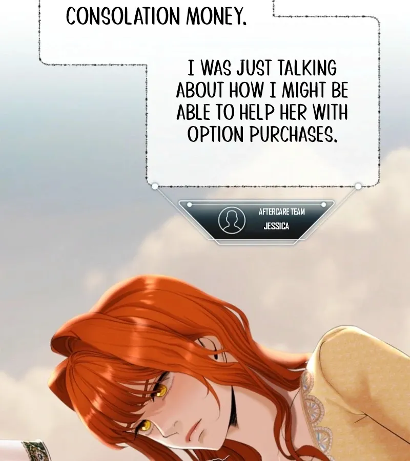 A heroine saves herself with her body Chapter 12 page 50 - 