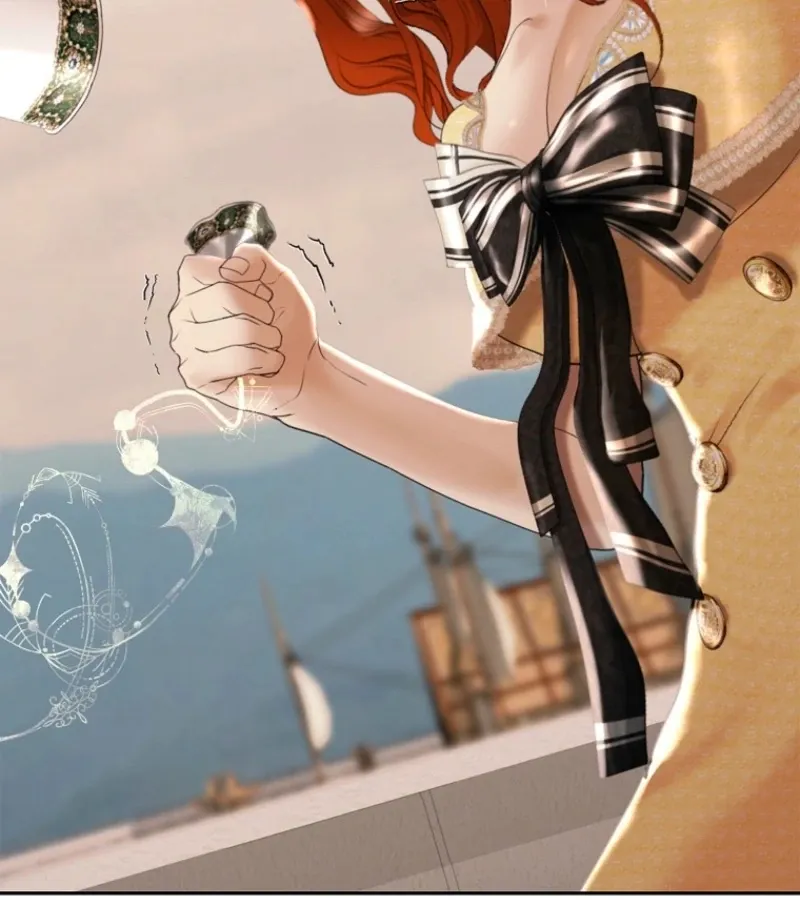 A heroine saves herself with her body Chapter 12 page 51 - 