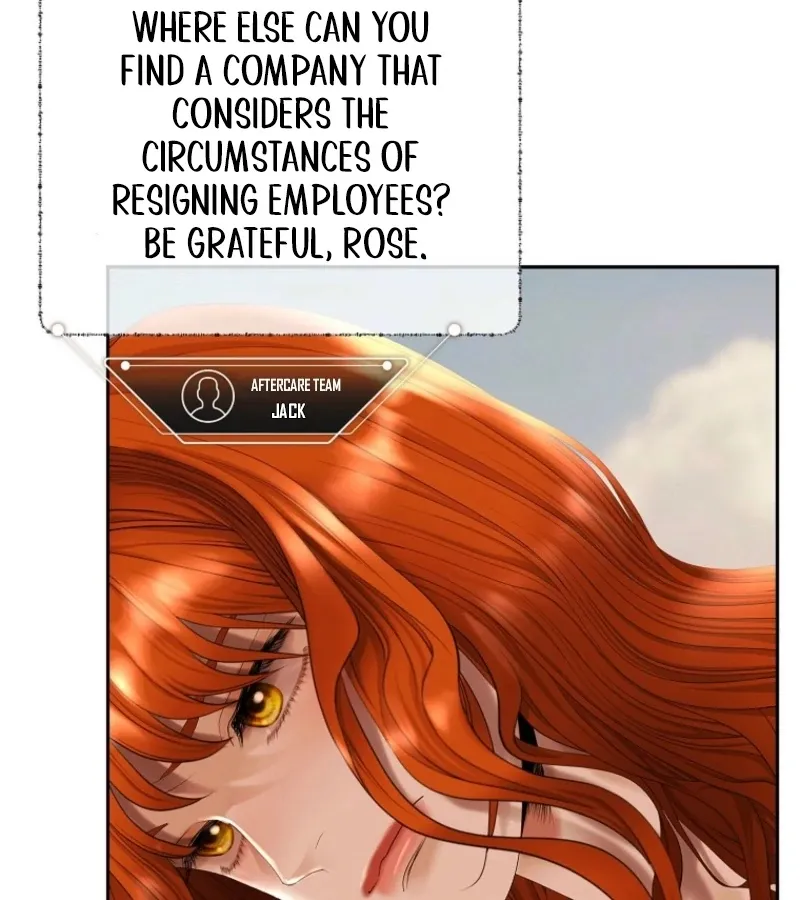 A heroine saves herself with her body Chapter 12 page 53 - 