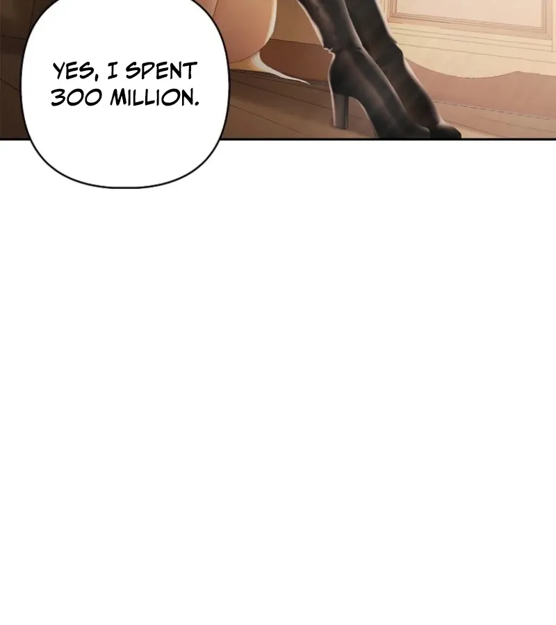 A heroine saves herself with her body Chapter 12 page 61 - 