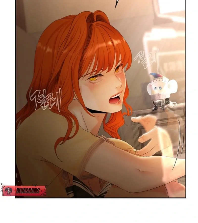 A heroine saves herself with her body Chapter 12 page 63 - 