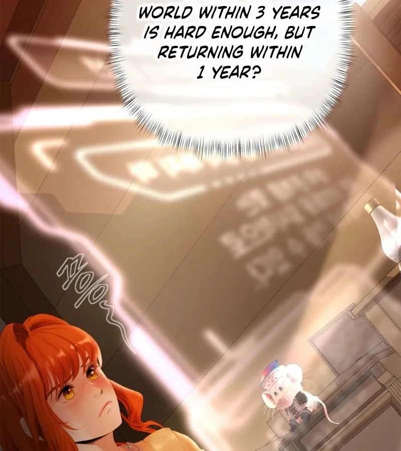 A heroine saves herself with her body Chapter 12 page 65 - 
