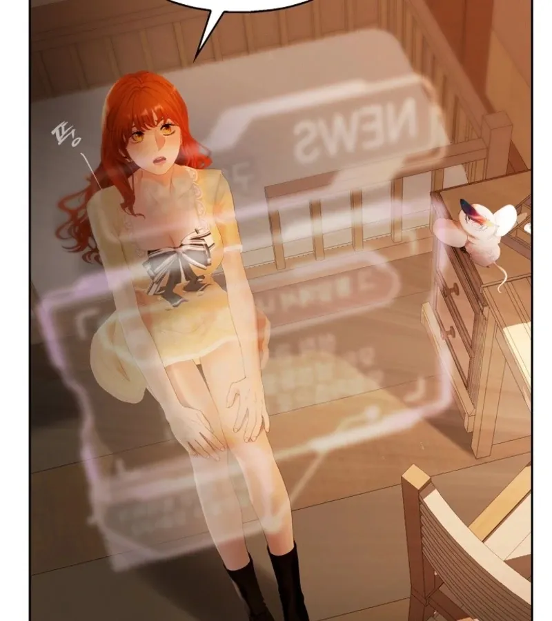 A heroine saves herself with her body Chapter 12 page 68 - 