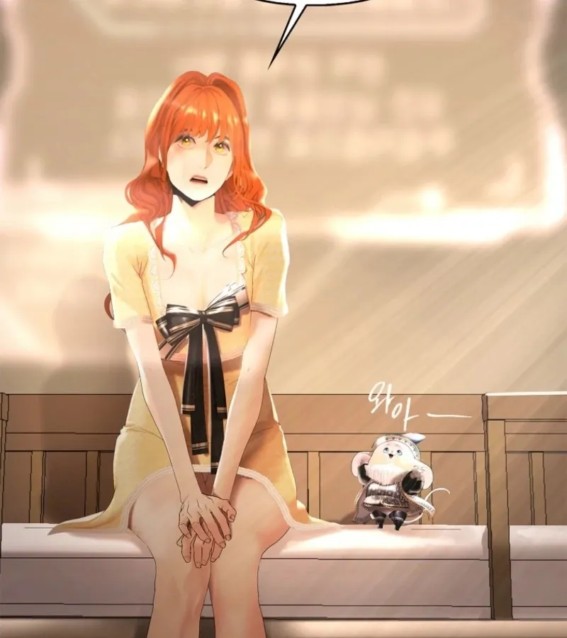 A heroine saves herself with her body Chapter 12 page 71 - 