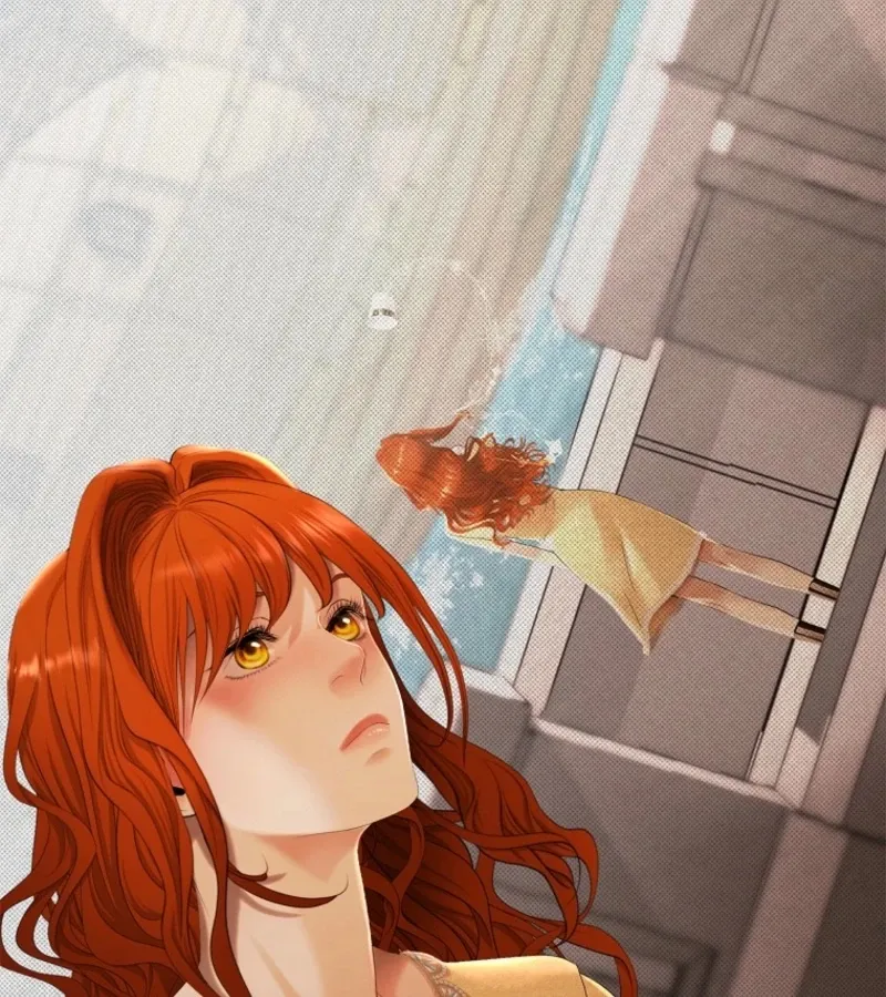 A heroine saves herself with her body Chapter 12 page 76 - 