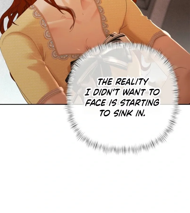 A heroine saves herself with her body Chapter 12 page 77 - 