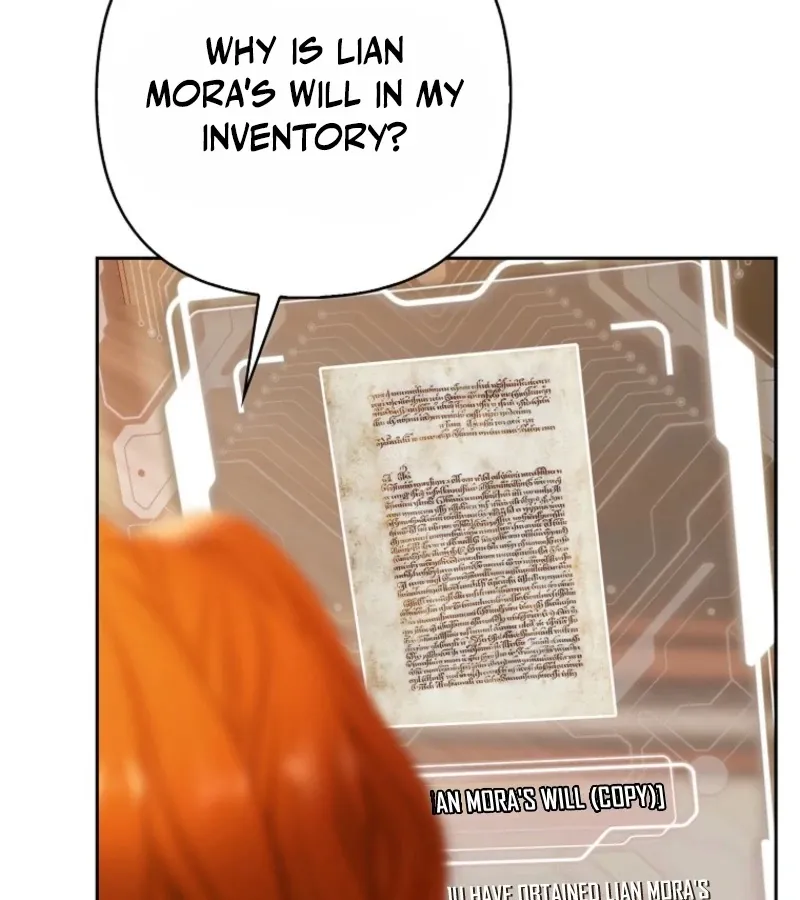 A heroine saves herself with her body Chapter 12 page 81 - 