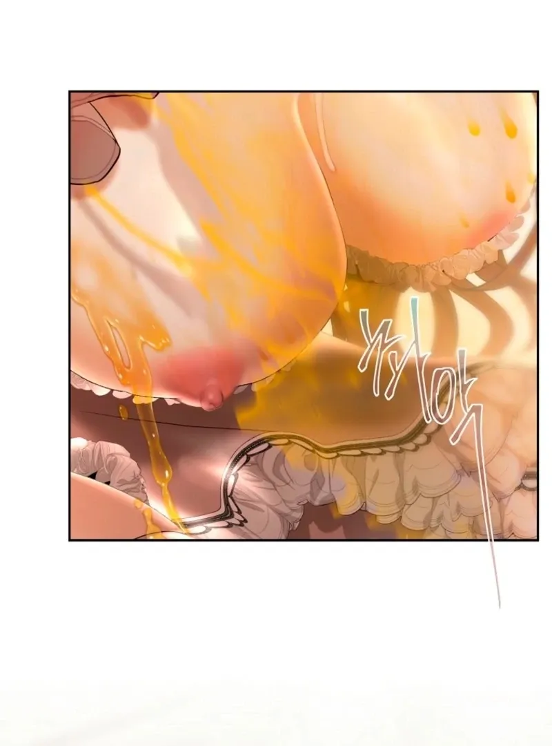 A heroine saves herself with her body Chapter 13 page 101 - 
