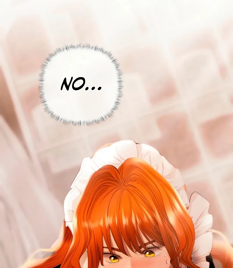 A heroine saves herself with her body Chapter 13 page 102 - 