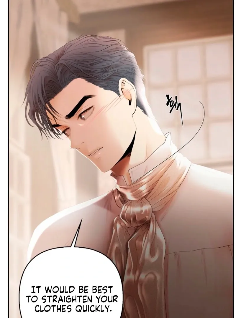 A heroine saves herself with her body Chapter 13 page 109 - 