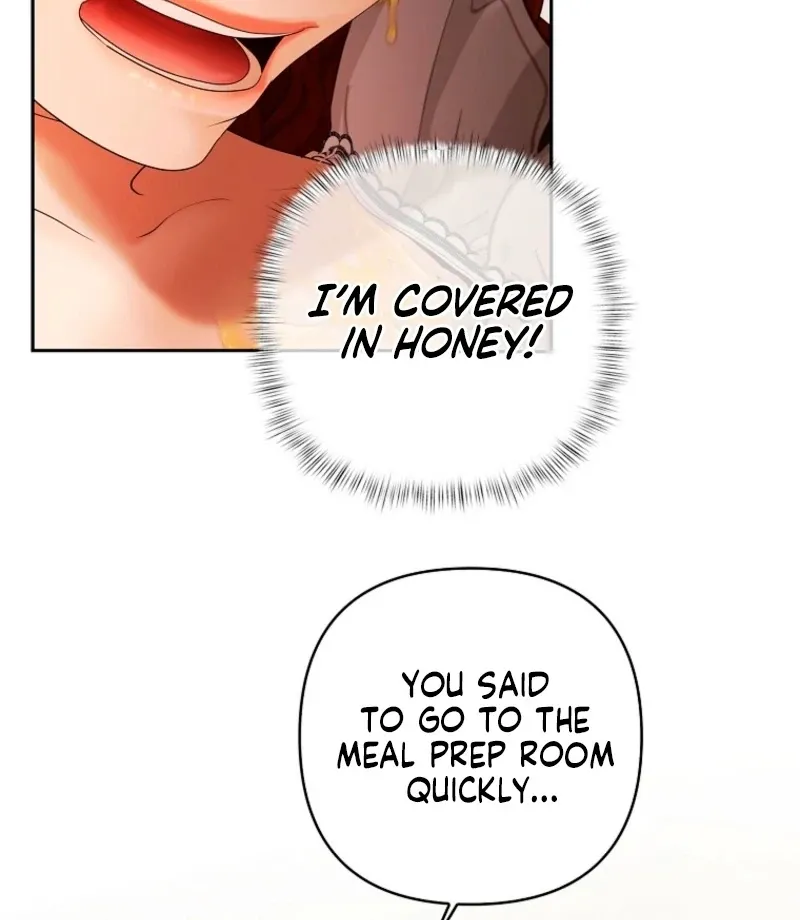 A heroine saves herself with her body Chapter 13 page 111 - 