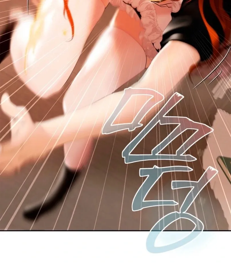 A heroine saves herself with her body Chapter 13 page 116 - 