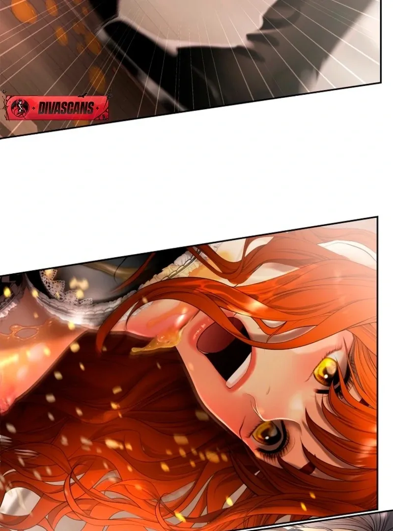 A heroine saves herself with her body Chapter 13 page 119 - 