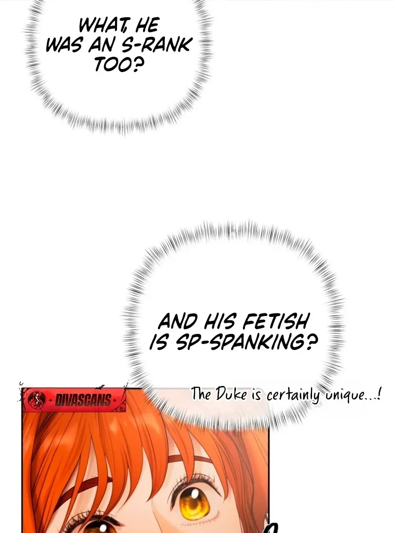 A heroine saves herself with her body Chapter 13 page 22 - 