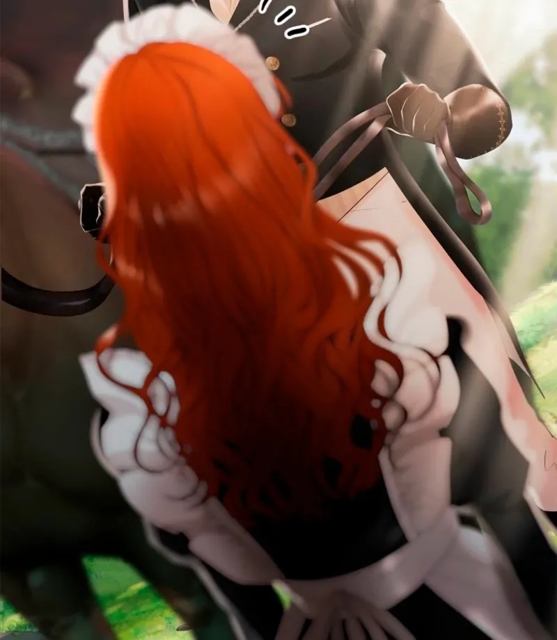 A heroine saves herself with her body Chapter 13 page 24 - 