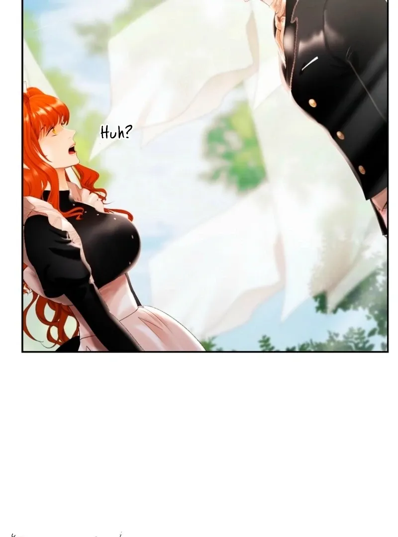 A heroine saves herself with her body Chapter 13 page 28 - 