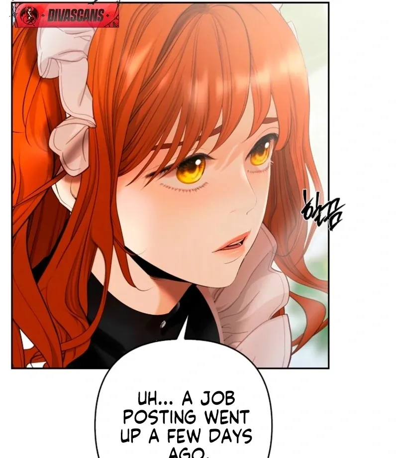 A heroine saves herself with her body Chapter 13 page 29 - 