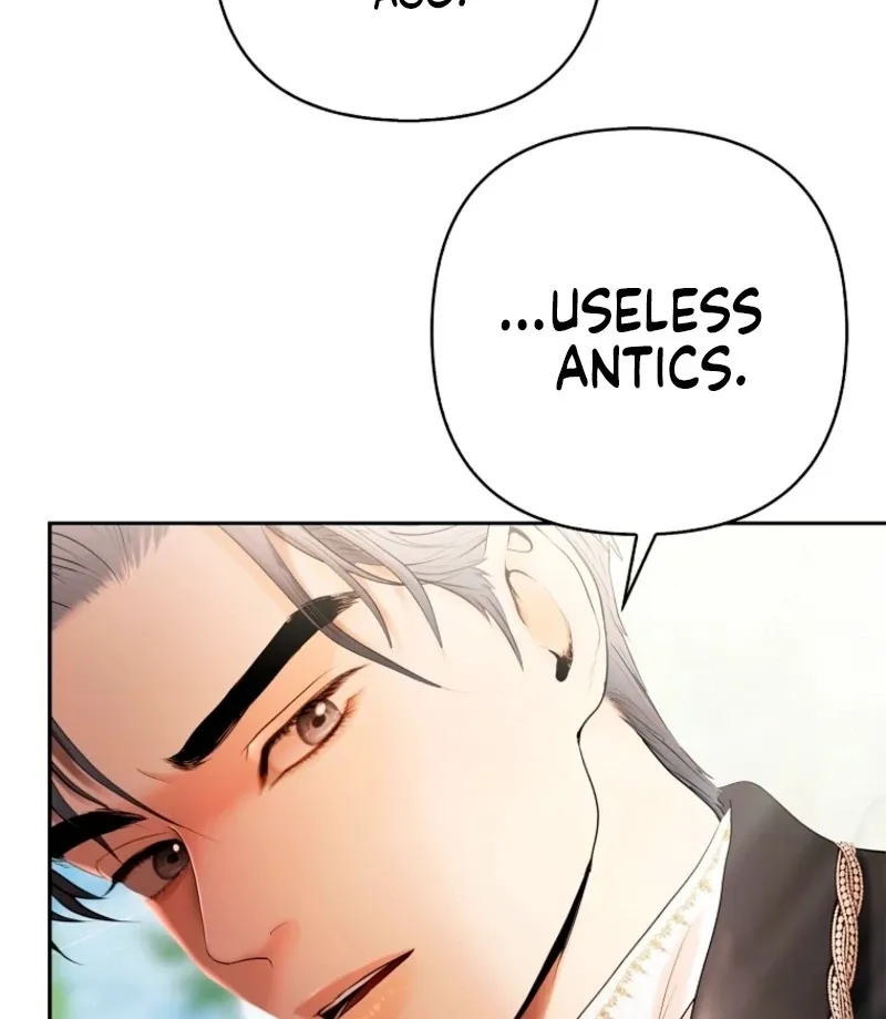 A heroine saves herself with her body Chapter 13 page 30 - 