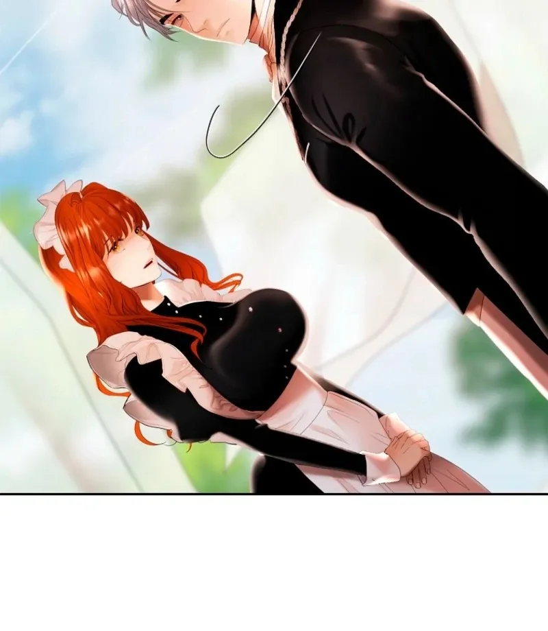 A heroine saves herself with her body Chapter 13 page 33 - 