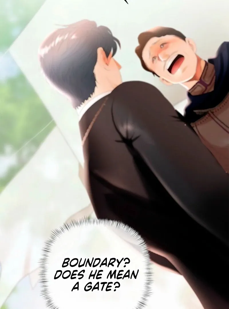 A heroine saves herself with her body Chapter 13 page 35 - 