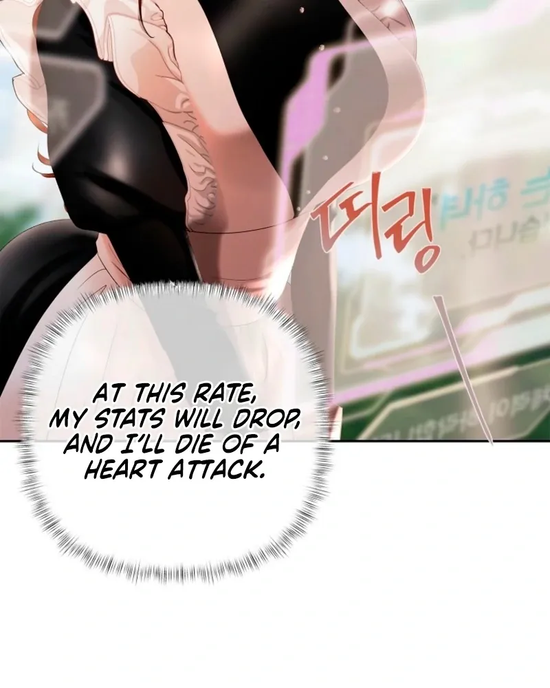 A heroine saves herself with her body Chapter 13 page 39 - 
