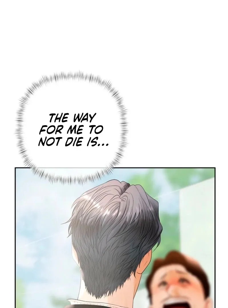 A heroine saves herself with her body Chapter 13 page 40 - 