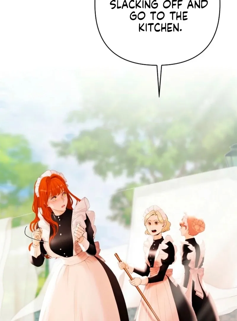 A heroine saves herself with her body Chapter 13 page 45 - 
