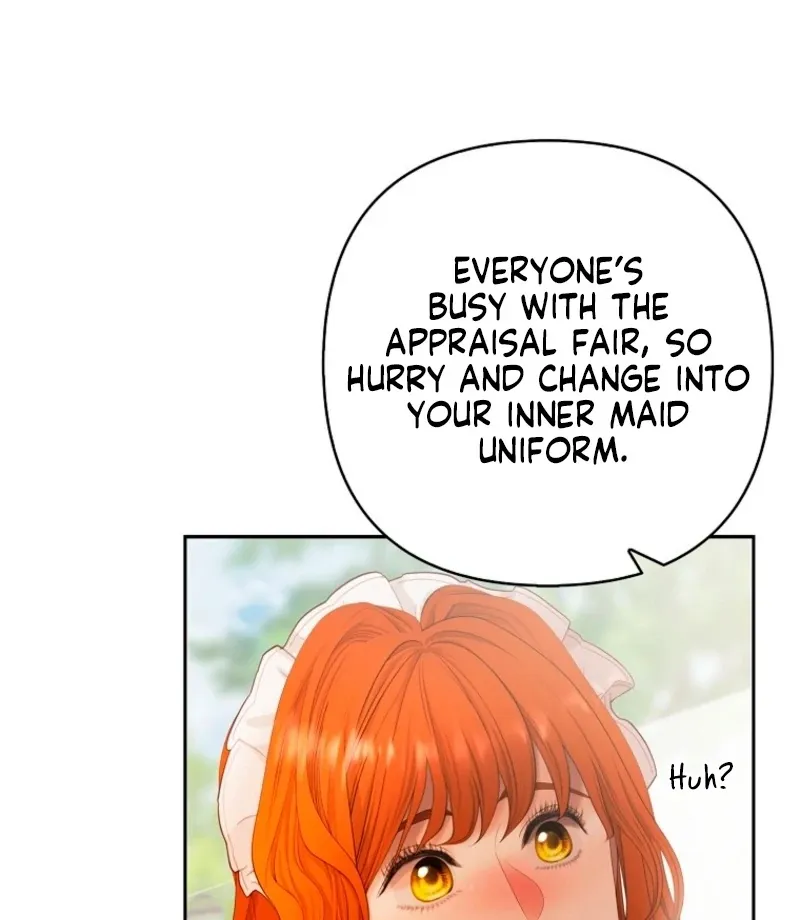 A heroine saves herself with her body Chapter 13 page 47 - 