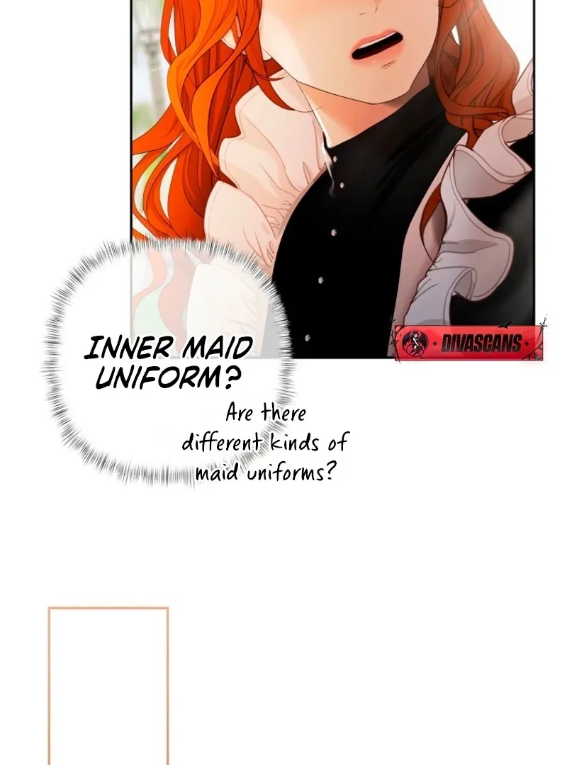 A heroine saves herself with her body Chapter 13 page 48 - 