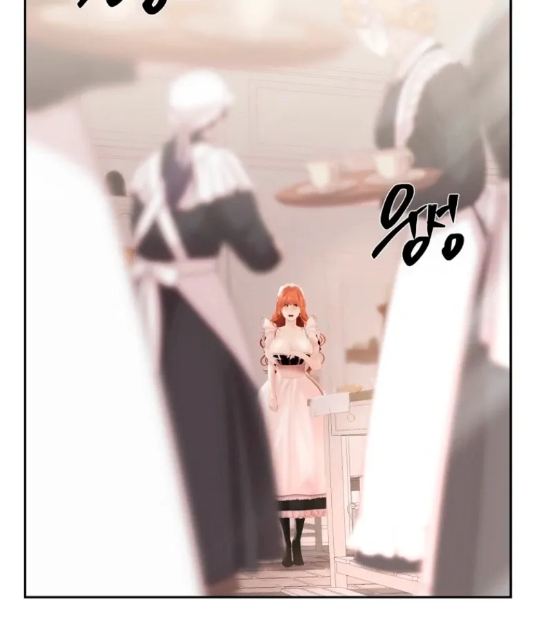 A heroine saves herself with her body Chapter 13 page 50 - 